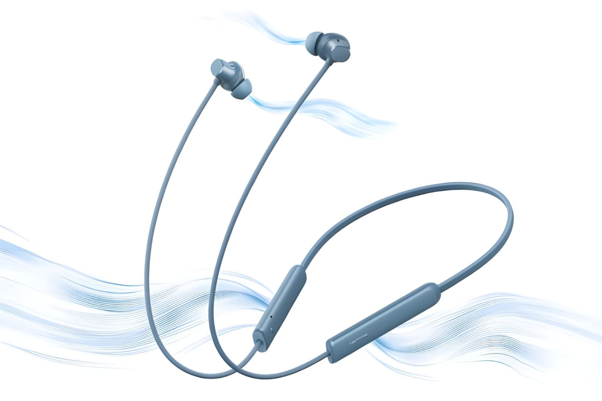 هندزفری گردنی ریلمی Buds Wireless 5 Lite