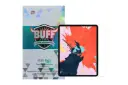 گلس اپل آیپد بوف Buff 5D for Apple iPad Pro 12.9 2021