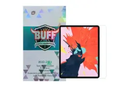 گلس اپل آیپد بوف Buff 5D for Apple iPad Pro 12.9 2021