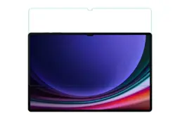 گلس تبلت سامسونگ بوف Buff 5D for Samsung Galaxy Tab S9 Ultra