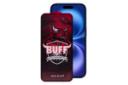 محافظ صفحه نمایش گوشی بوف مدل 5D Matte Pro مناسب اپل iPhone 16 / iPhone 15