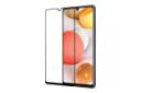 شفافیت محافظ صفحه نمایش گوشی بوف مدل 5D Mountain مناسب سامسونگ Galaxy A05s / A05 / A70