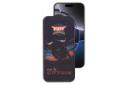 محافظ صفحه نمایش گوشی بوف مدل BullRun Crystal Pro-G مناسب اپل iPhone 16 Pro Max