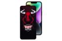 محافظ صفحه نمایش گوشی بوف مدل Ceramic PRO مناسب اپل iPhone 13