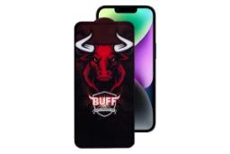 محافظ صفحه نمایش گوشی بوف مدل Ceramic PRO مناسب اپل iPhone 13