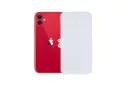 شفافیت محافظ صفحه نمایش گوشی بوف مدل CRO-26 مناسب اپل iPhone 11