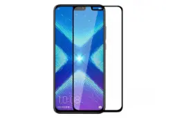 شفافیت محافظ صفحه نمایش گوشی بوف مدل F33 مناسب هواوی Huawei Y9 2019
