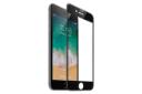 شفافیت محافظ صفحه نمایش گوشی بوف مدل Full Nano مناسب اپل iPhone 8 Plus / 7 Plus