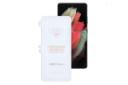 شفافیت محافظ صفحه نمایش گوشی بوف مدل Hg01 مناسب سامسونگ Galaxy S21 Ultra
