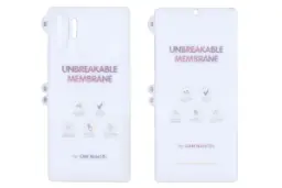 محافظ صفحه نمایش گوشی بوف مدل HgM15 مناسب سامسونگ Galaxy Note 10 Plus