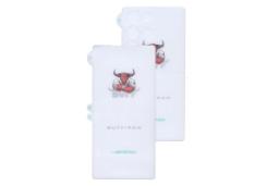 محافظ صفحه نمایش گوشی بوف مدل HydroBull مناسب سامسونگ Galaxy S25 Ultra