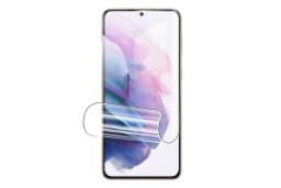 شفافیت محافظ صفحه نمایش گوشی بوف مدل Hydrogel مناسب سامسونگ Galaxy A16 5G / 4G