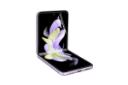 شفافیت محافظ صفحه نمایش گوشی بوف مدل Hydrogel مناسب سامسونگ Galaxy Z Flip4