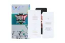 محافظ صفحه نمایش گوشی بوف مدل Hydrogel مناسب سامسونگ Galaxy Z Flip5