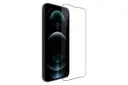 شفافیت محافظ صفحه نمایش گوشی بوف مدل Muscle-Bull مناسب اپل iPhone 14 Plus / 13 Pro Max