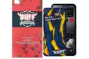 محافظ صفحه نمایش گوشی بوف Buff Shock-Shock Nothing CMF Phone 1 بسته بندی
