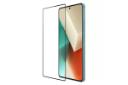 شفافیت محافظ صفحه نمایش گوشی بوف مدل Shock-Shock مناسب شیائومی Poco X6 Pro 5G / Poco X6 5G / Poco M6 Pro 4G