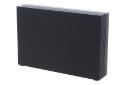 نمای کناری هارد دیسک بوفالو Buffalo HD-CD4U3-BA 3.5 Inch 4TB