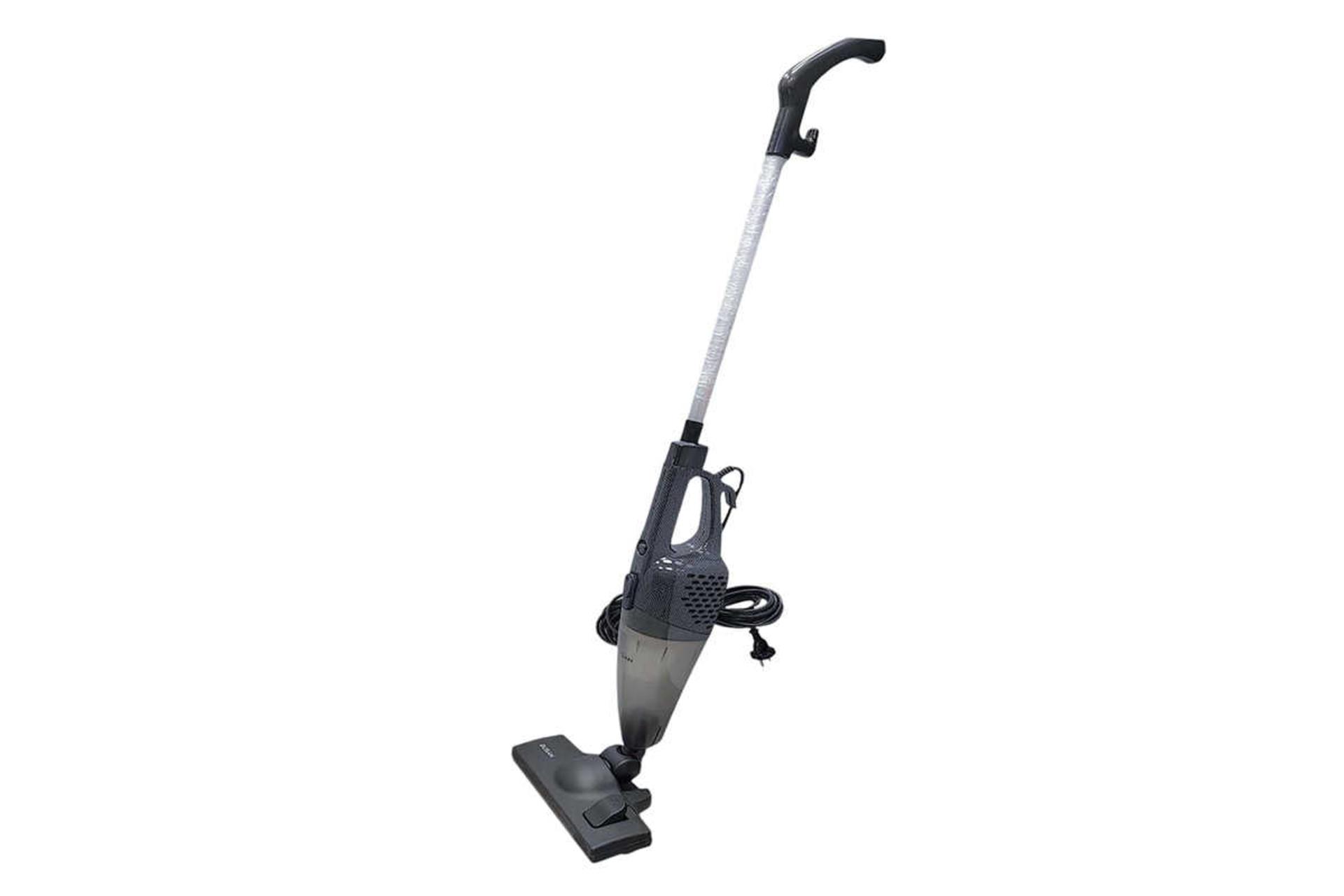 نمای سمت راست جاروبرقی عصایی بوسان BVC01