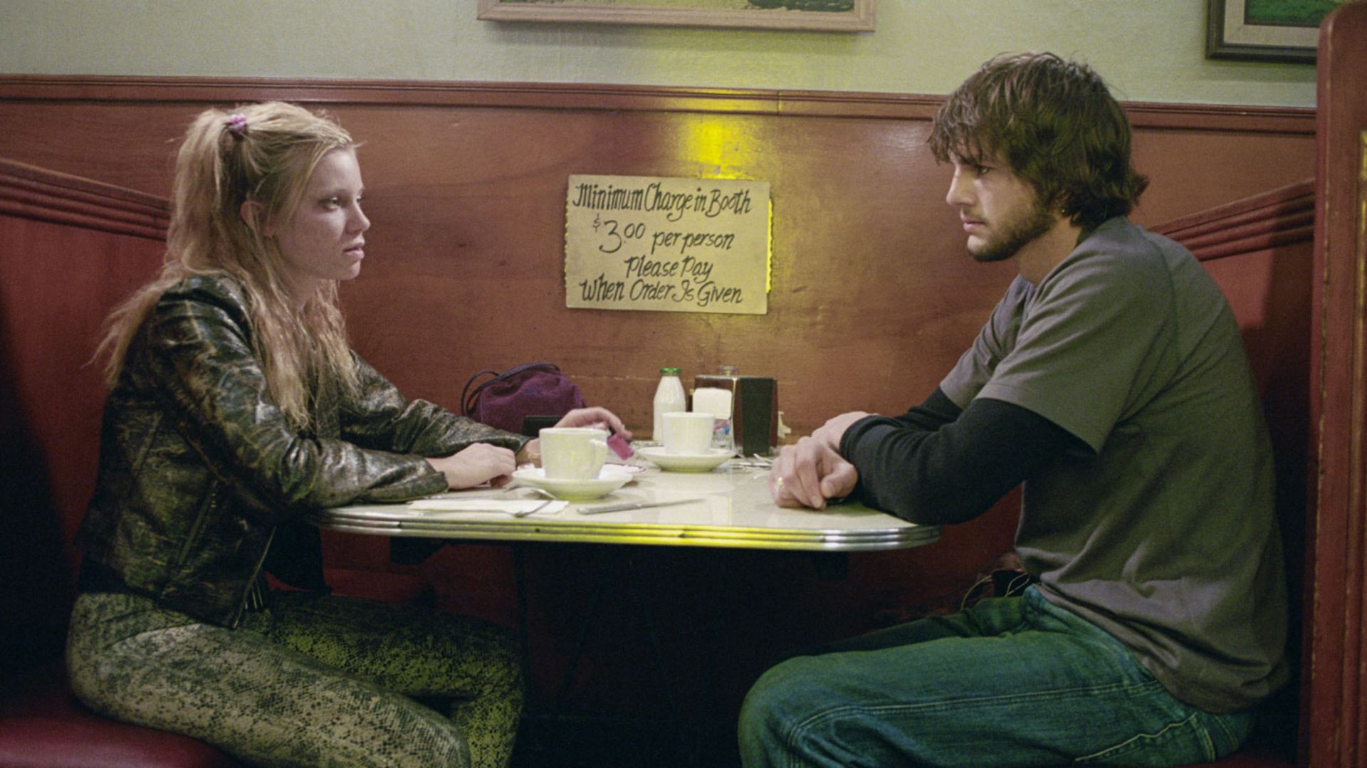 فیلم اثر پروانه‌ای