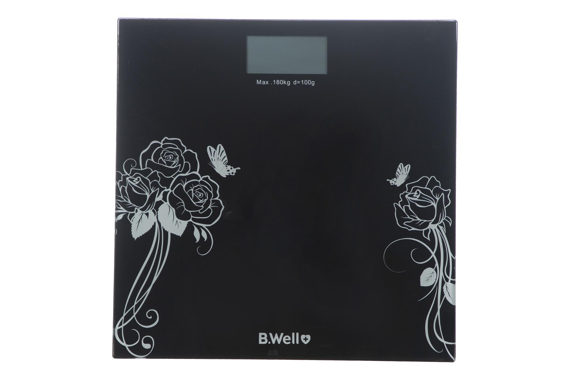 ترازوی وزن کشی بی ول B.Well WK-165