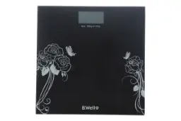 ترازوی وزن کشی بی ول B.Well WK-165