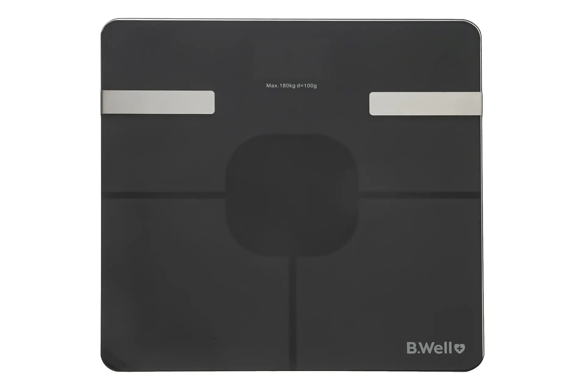 ترازوی وزن کشی بی ول B.Well WK-168BT