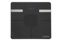 ترازوی وزن کشی بی ول B.Well WK-168BT