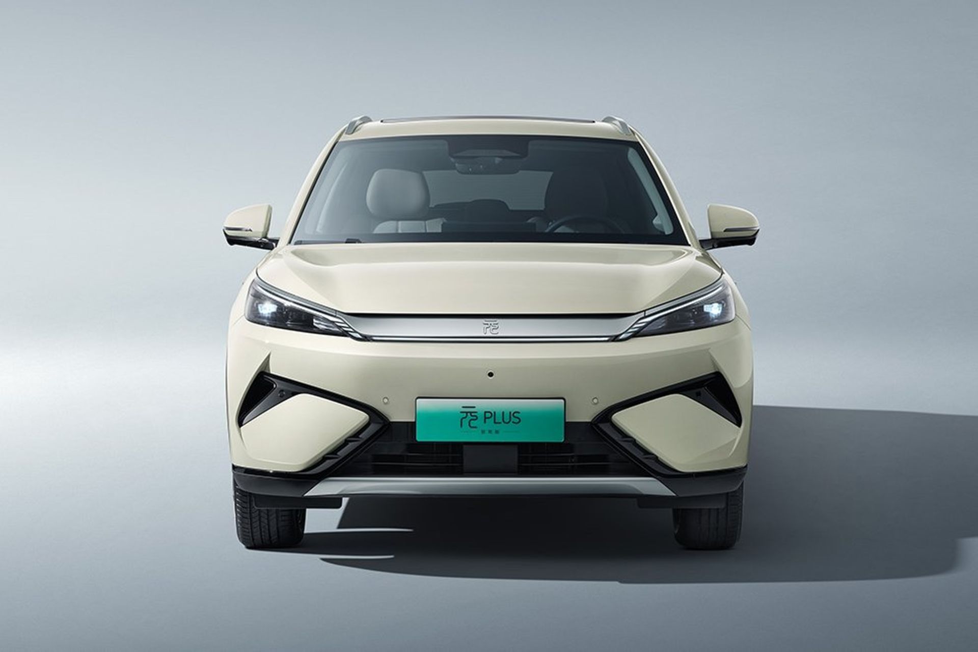 بی وای دی Atto 3