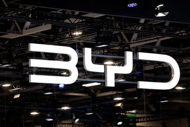 ممنوعیت خودروهای BYD در پایگاه‌های استراتژیک آمریکا در ژاپن