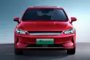 خودرو بی وای دی BYD Qin Plus EV نمای جلوپنجره