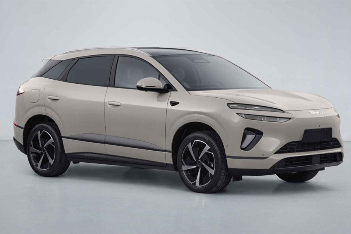 دستاورد اعجاب‌انگیز خودروساز چینی: تولید ۱۰۰ هزار دستگاه از یک خودرو در ۱۰۰ روز