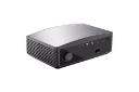 ویدیو پروژکتور بینتک BYINTEK K25 نمای پشت و جانبی