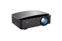 ویدیو پروژکتور بینتک BYINTEK K25 نمای جلو و چپ