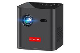 ویدیو پروژکتور بینتک BYINTEK UFO P19 نمای جلو