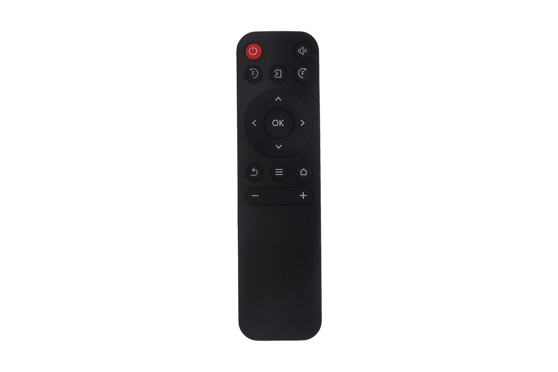 ویدیو پروژکتور بینتک BYINTEK X15 ریموت کنترل