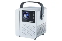 ابعاد و اندازه ویدیو پروژکتور بیسون Luma