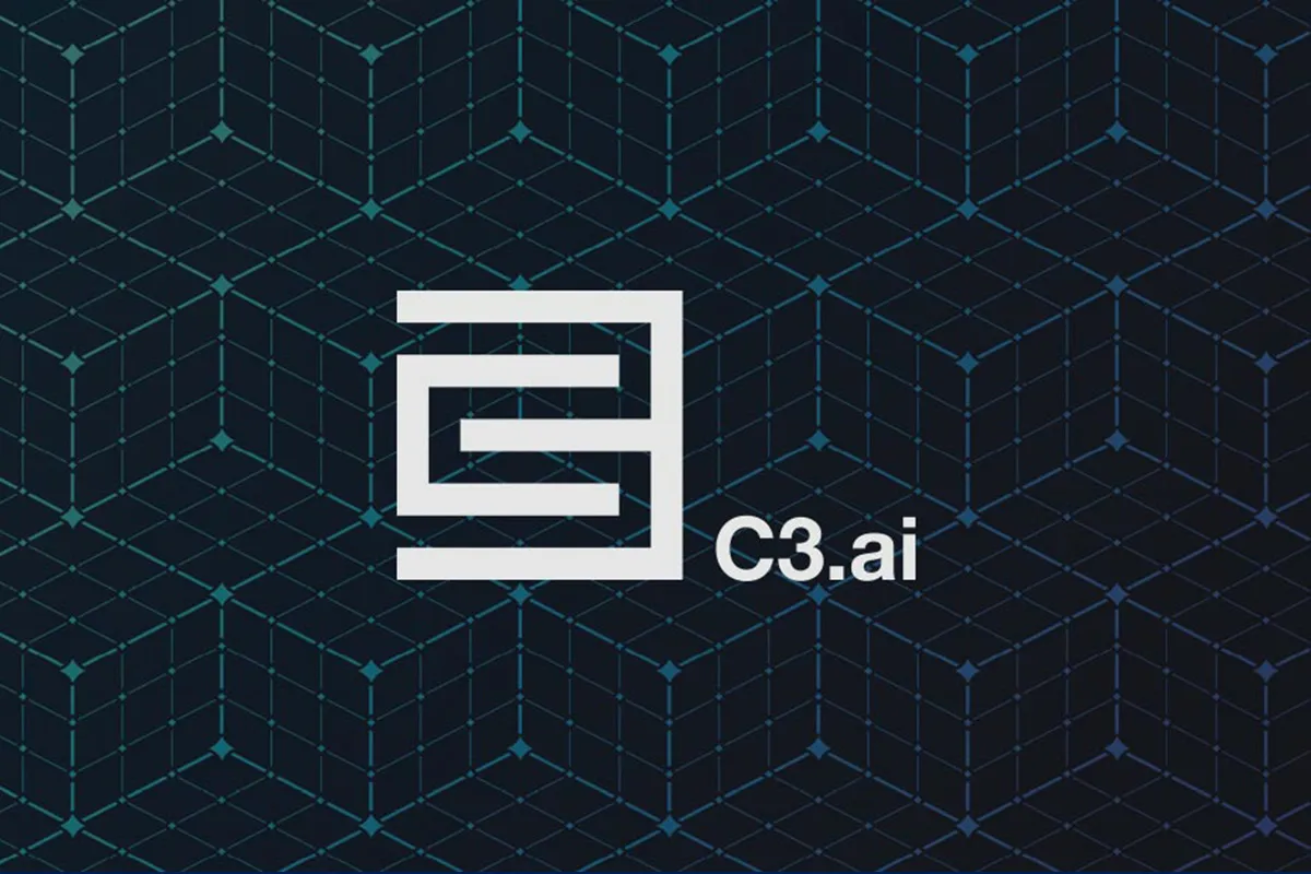 Top Artificial Intelligence Companies - C3