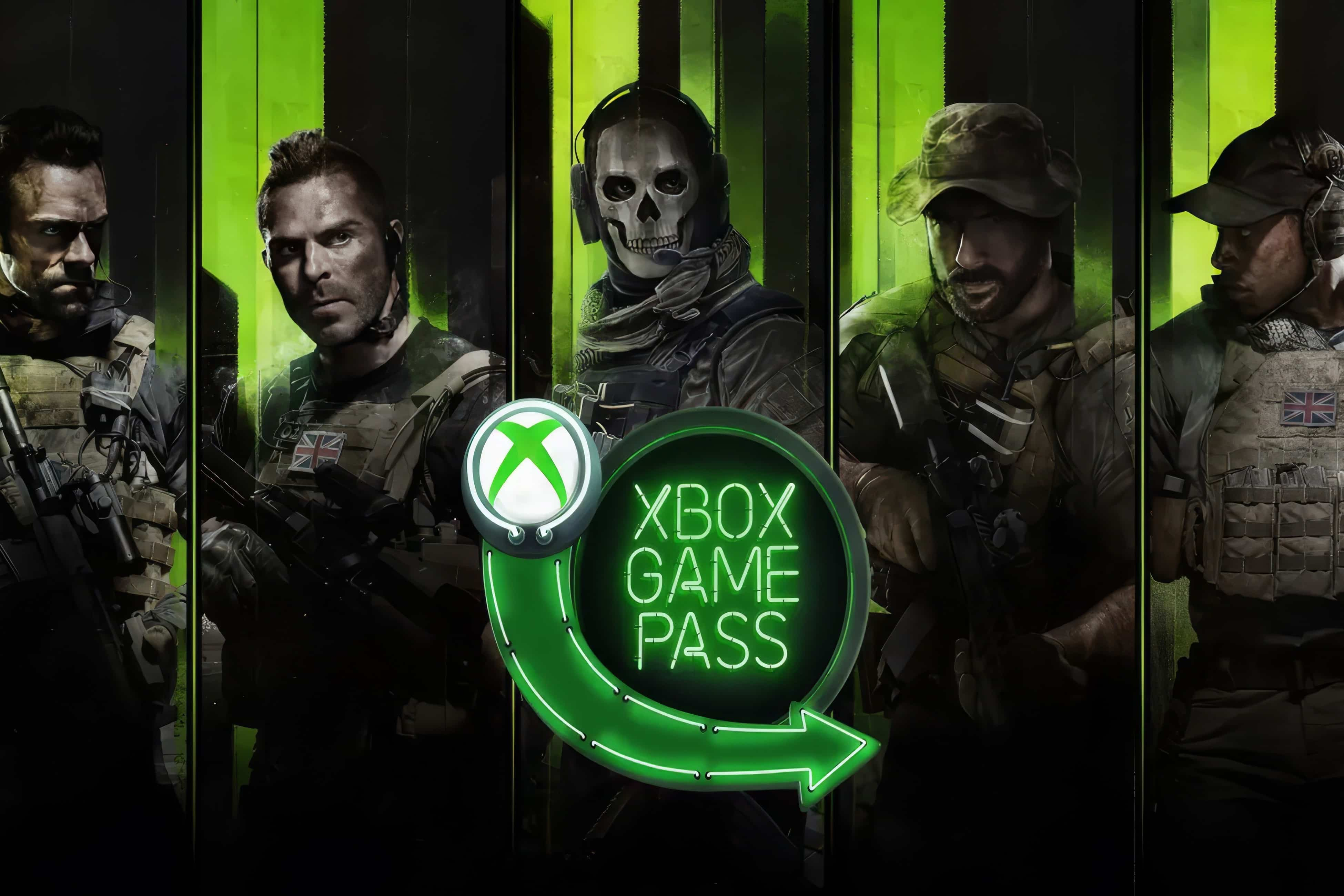 call of duty xbox game pass 66123b09bd4454ff2d89b2a3