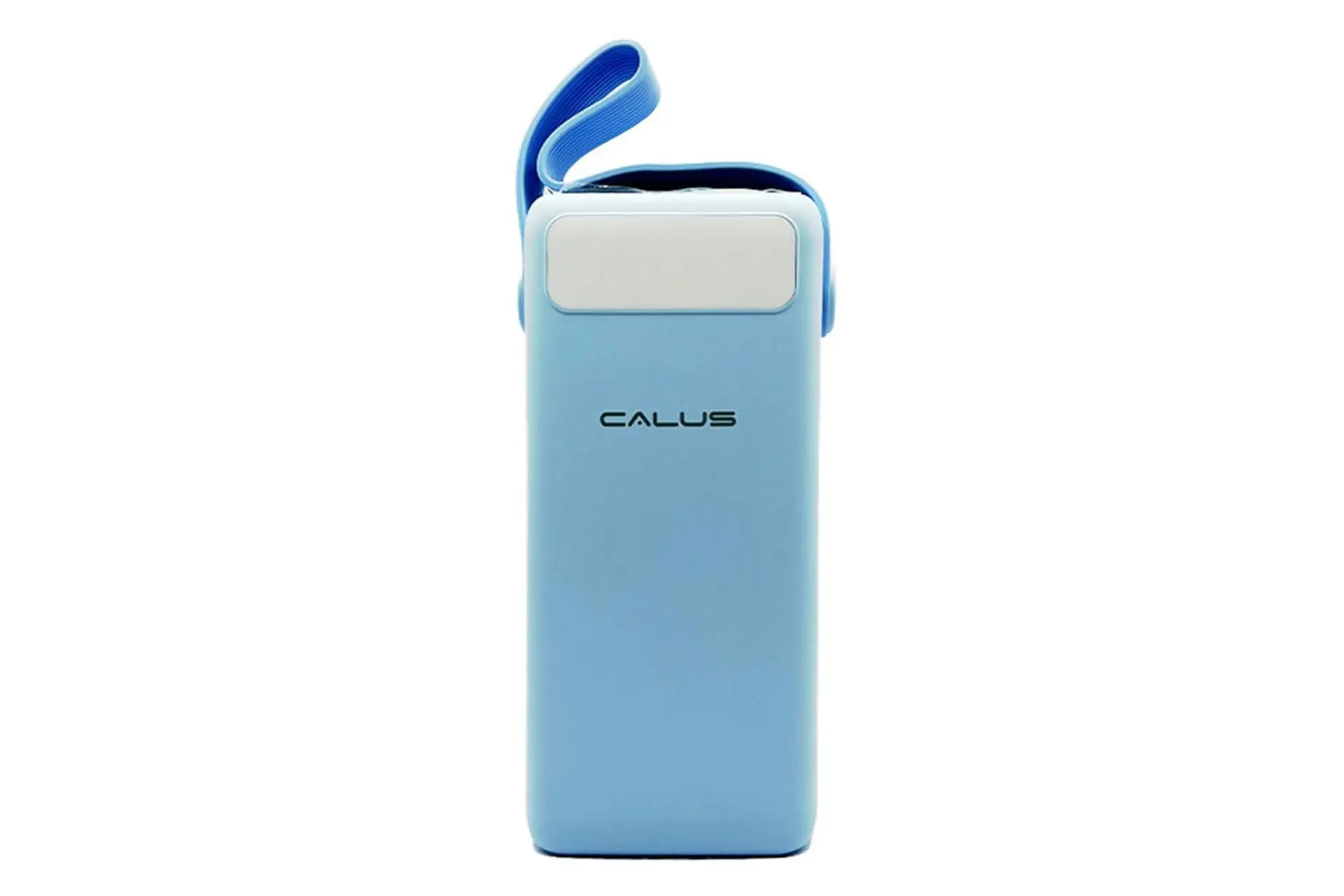 پاور بانک کالوس Calus FAST-H50 50000mAh آبی