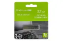 جعبه فلش مموری کالوس Calus Smart Live 32GB USB 3.0