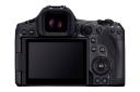 دوربین عکاسی کانن Canon EOS R5 Mark II نمای پشت