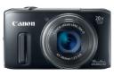 دوربین کانن Canon PowerShot SX260 HS نمای جلو