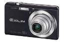 دوربین کاسیو Casio Exilim EX-ZS15 رنگ مشکی