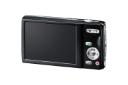 دوربین فوجی فیلم Fujifilm FinePix JZ250 نمای پشت و نمایشگر LCD