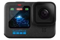 دوربین گوپرو GoPro HERO12 Black نمای جلو