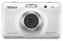 دوربین نیکون Nikon Coolpix S30 نمای جلو