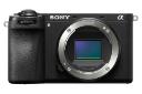 دوربین سونی Sony a6700 نمای جلو