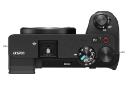 دوربین سونی Sony a6700 نمای بالا