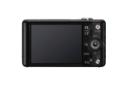 دوربین سونی Sony Cyber-shot DSC-WX200 نمای پشت صفحه نمایش LCD